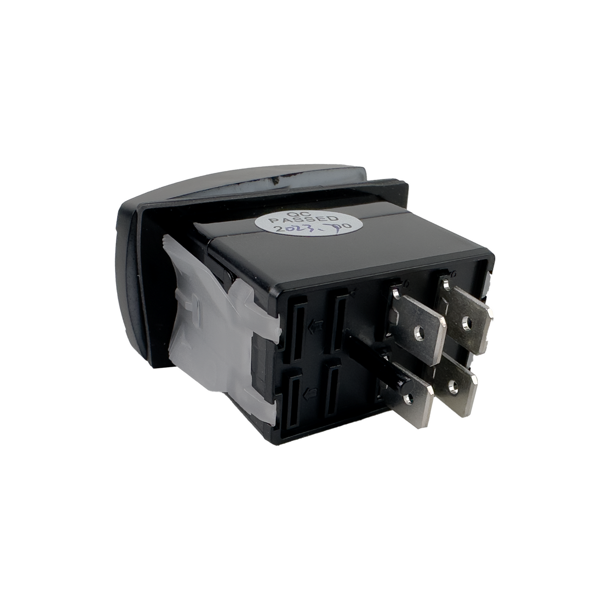 Light Switch (Go Kart)