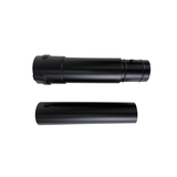 Blower Tube Assembly