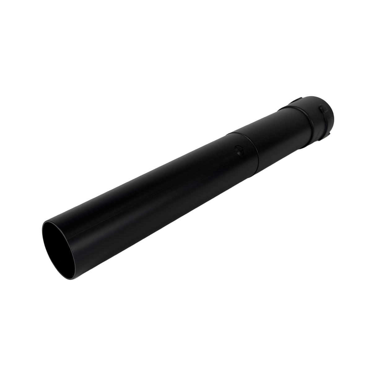 Blower Tube Assembly