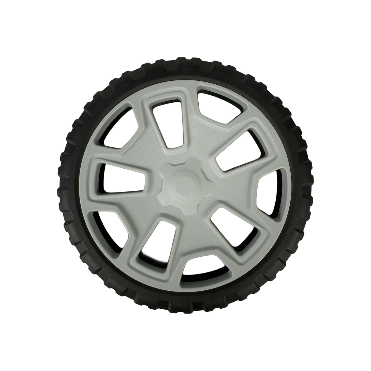 Rear Wheel Assembly