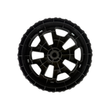 Rear Wheel Assembly