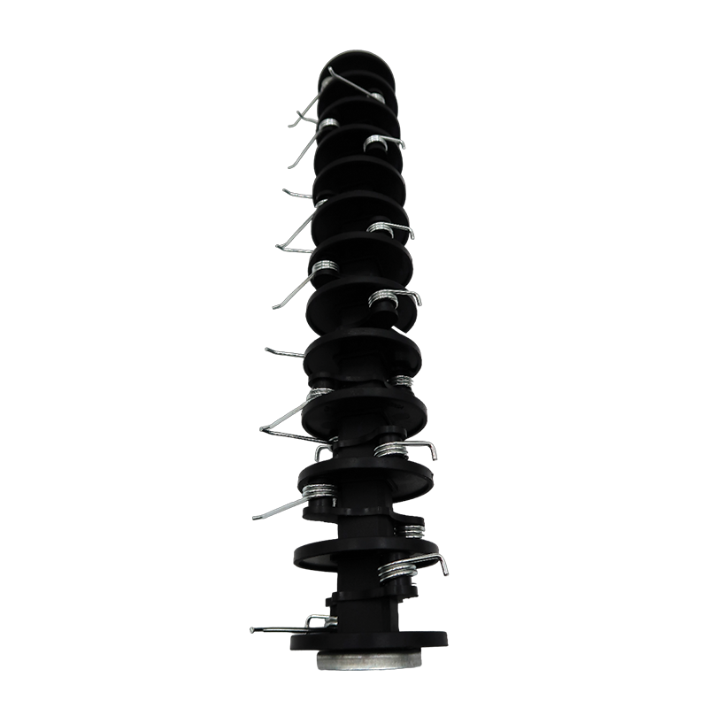 Tine Cylinder