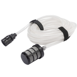 Self-Siphon Hose