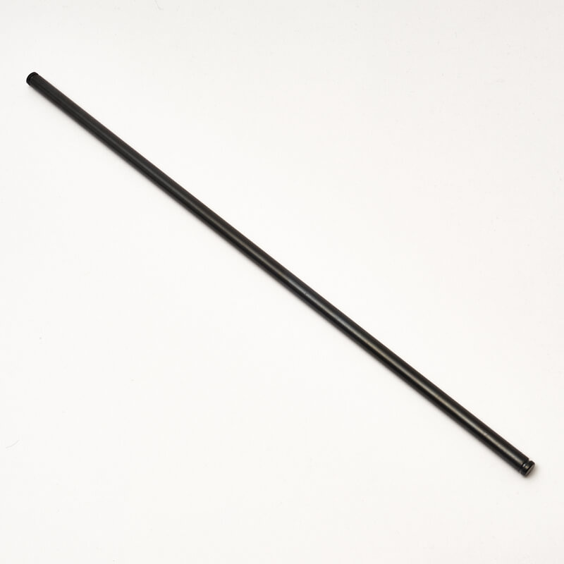 Rear Cover Axle