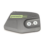 Sprocket Cover Assembly for Select Chainsaws