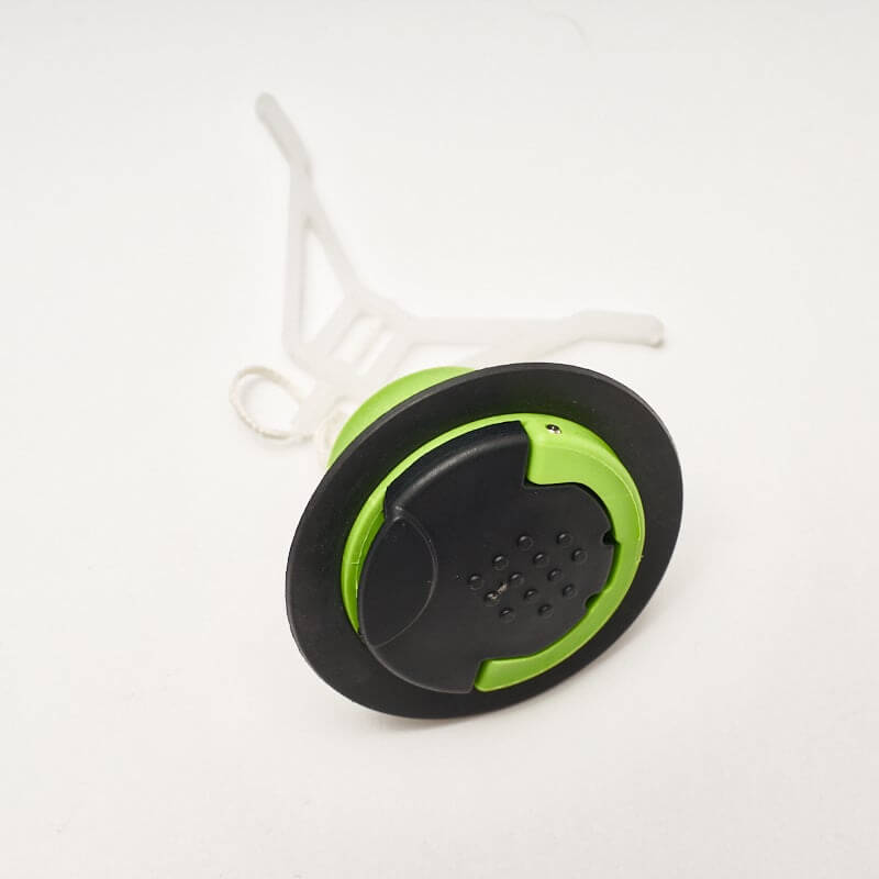Oil Cap
