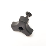 Handle Knob and Bolt Assembly