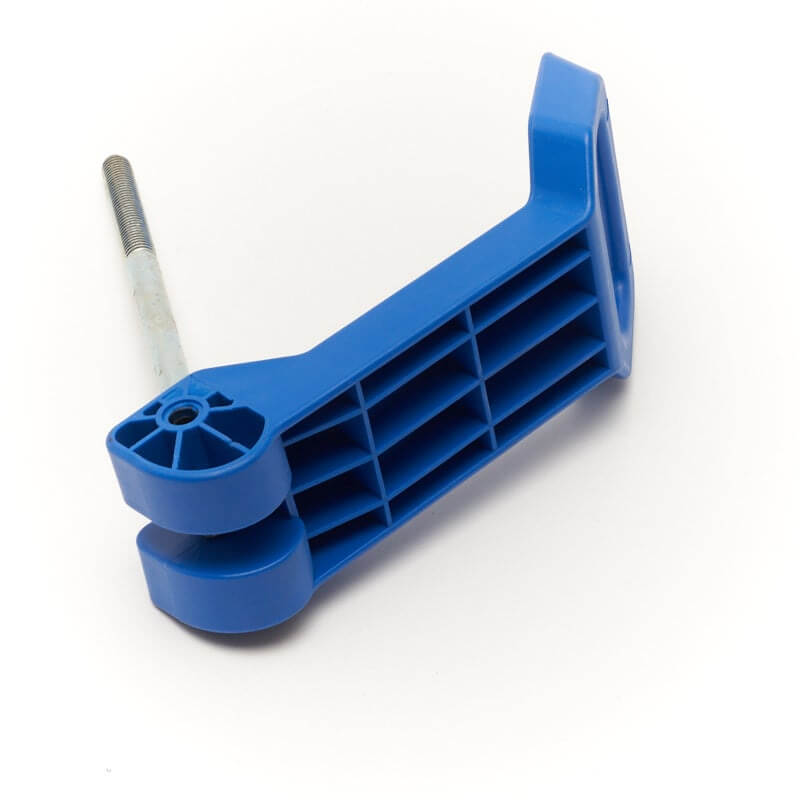 Quick-Release Lever