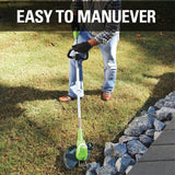 40V 13" String Trimmer, 2.0Ah Battery and Charger Included - STF305