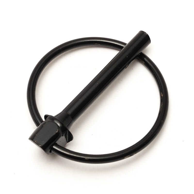 Ring Pin