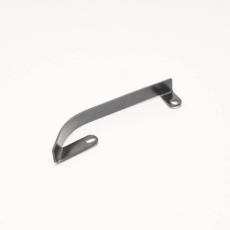 Left Barrier Chip