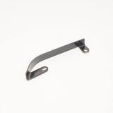 Left Barrier Chip