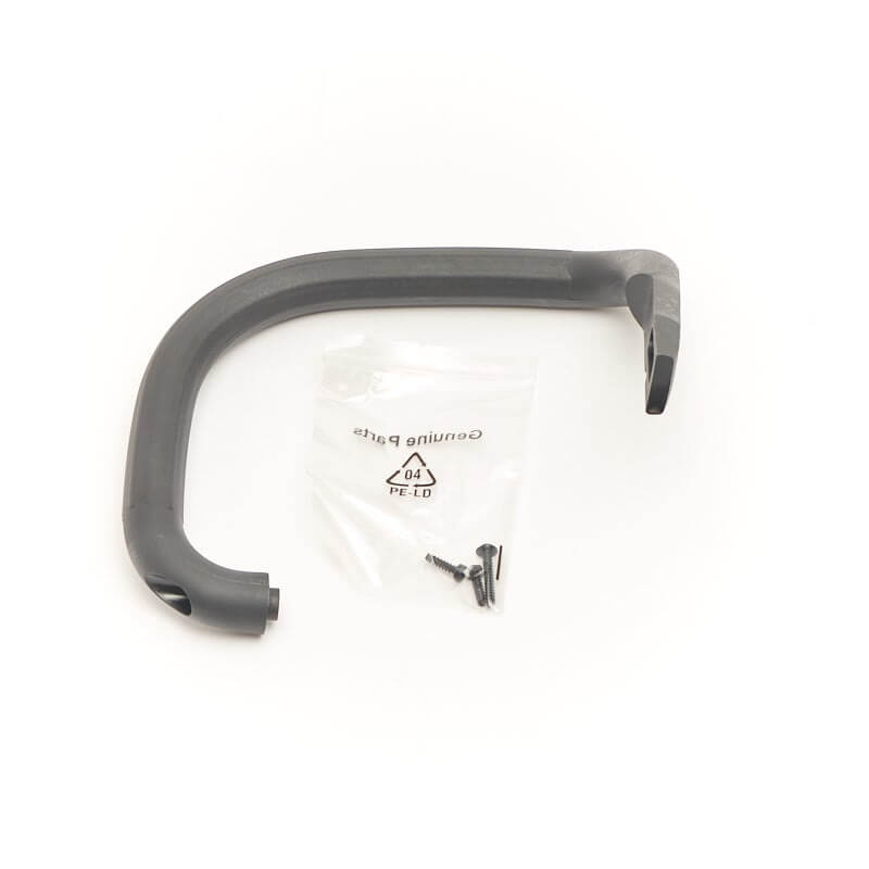 Auxiliary Handle Assembly