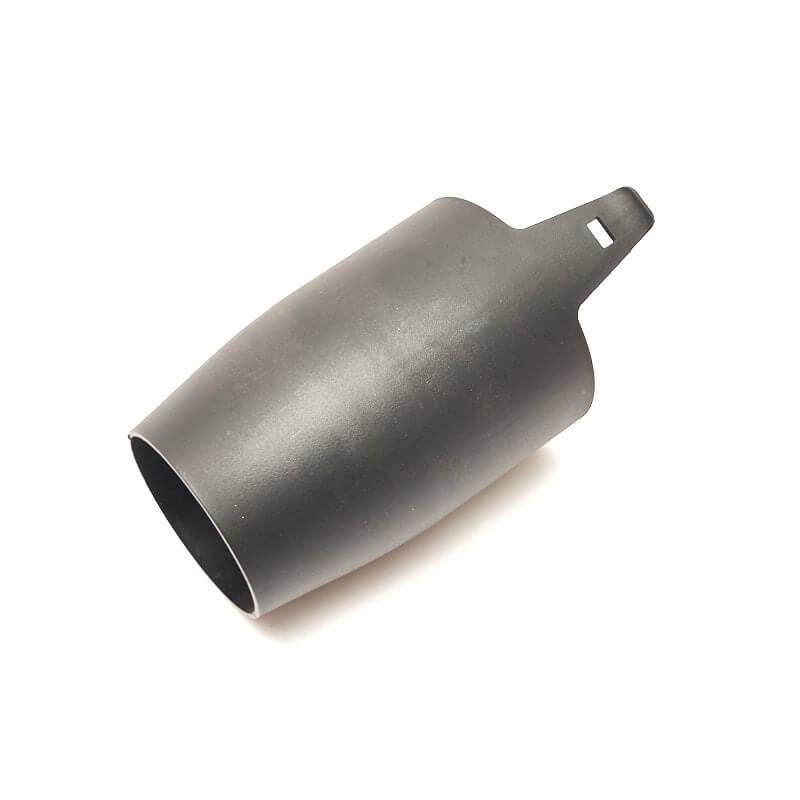 Concentrator Nozzle