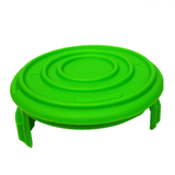 Spool Cover for Select Single Line Auto Feed String Trimmers