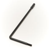 Upper Chute Control Rod