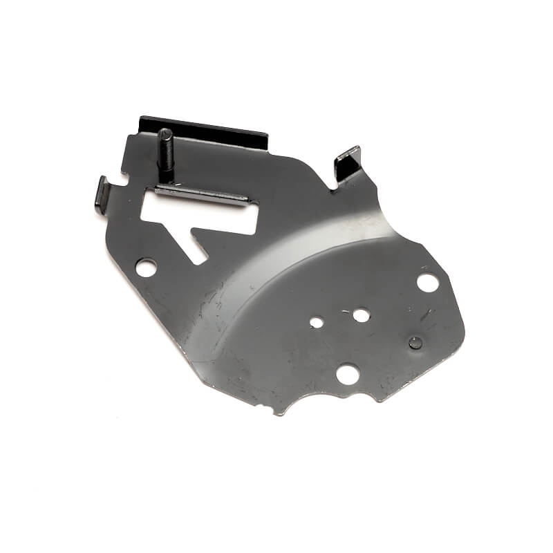 Height Adjustment Bracket Left