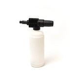Low Pressure Soap Dispenser
