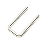 U-Pin Retaining Clip