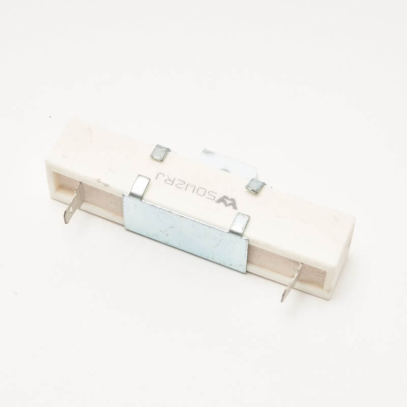 Resistor
