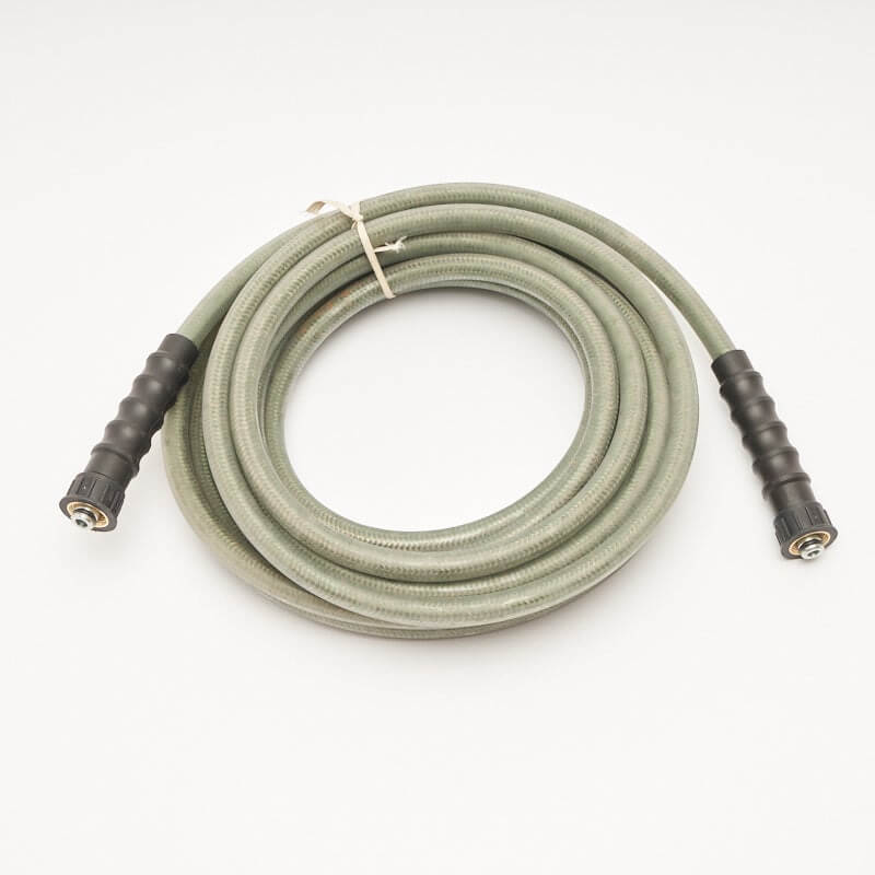4500 PSI 25' High Pressure Hose