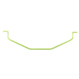 Bail Lever