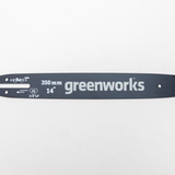 14" Bar