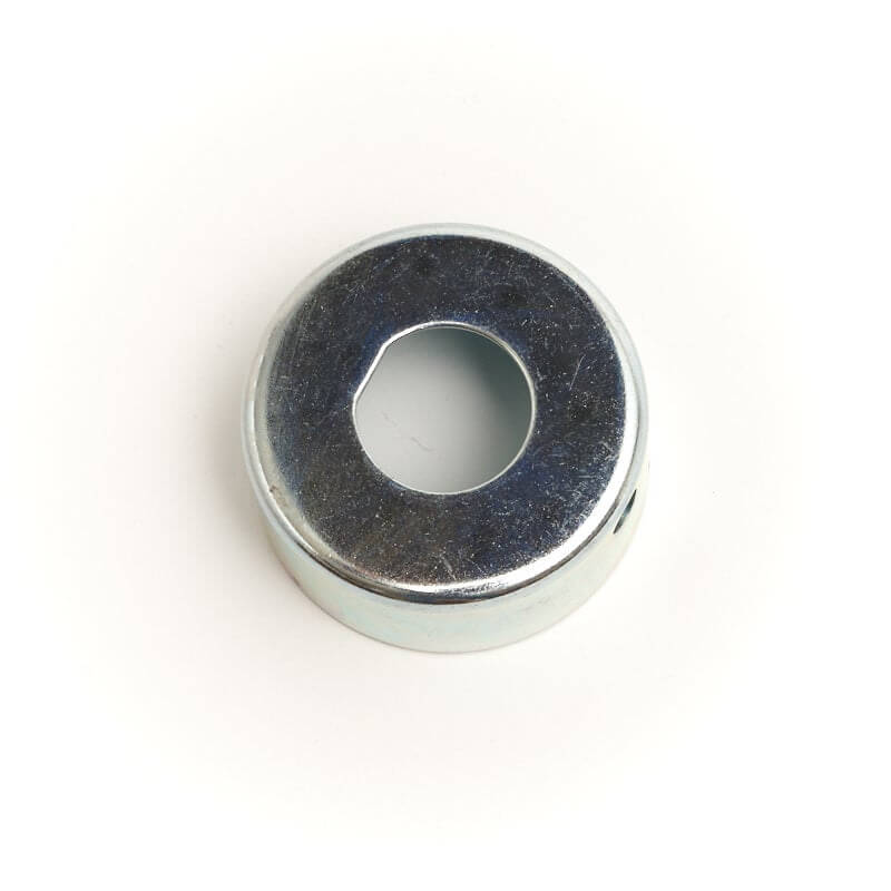 Anti-Grass Winding Bowl