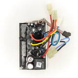 80V Snow Thrower Power Control Board