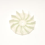 Fan for Lawn Mower Blade Assembly