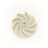 Vacuum Mulching Impeller