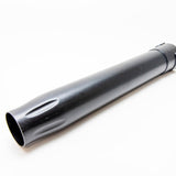 Blower Tube