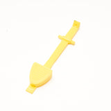 Bouton de verrouillage