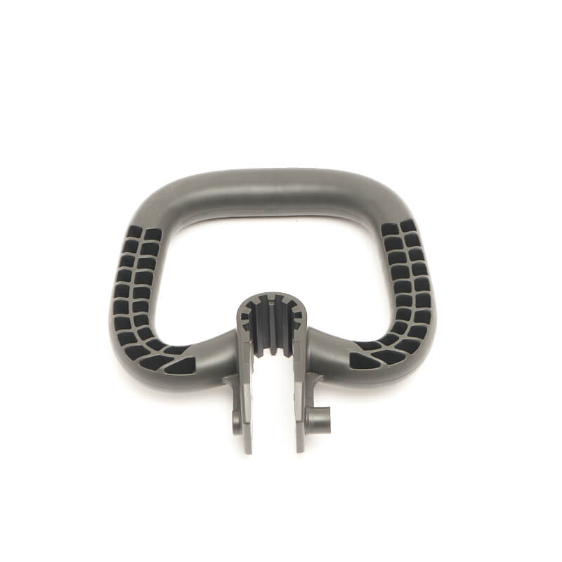 Auxiliary Handle