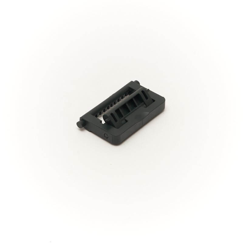 Lock Button