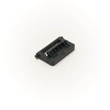 Lock Button