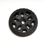 Roue de 8 pouces