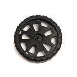 7" Wheel