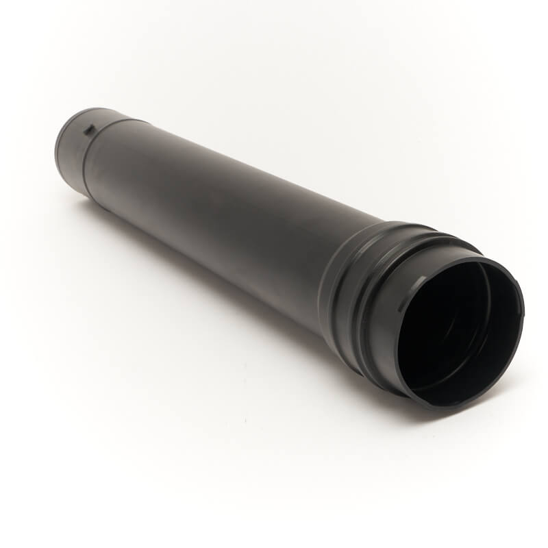 Upper Blower Tube