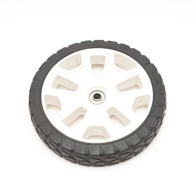 10" Wheel (2500402)
