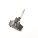Auxiliary Handle Knob