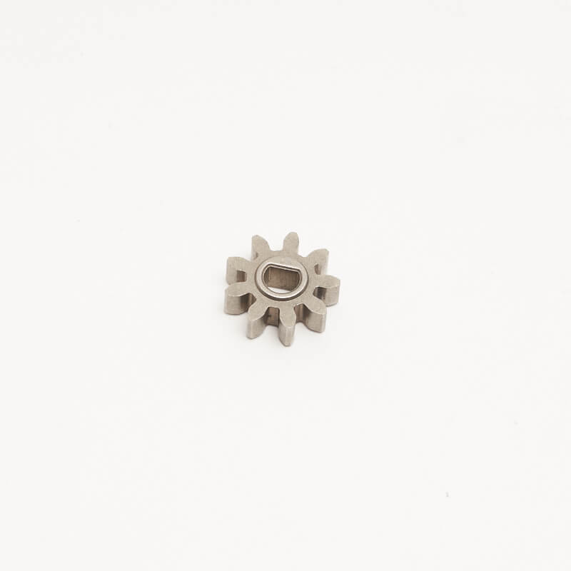 Tension Gear