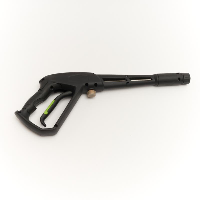 Gun Handle Assembly - Max 2700 PSI
