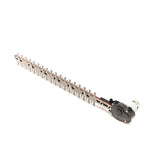 Replacement Motor and Gearbox Assembly for Select Hedge-Trimmers