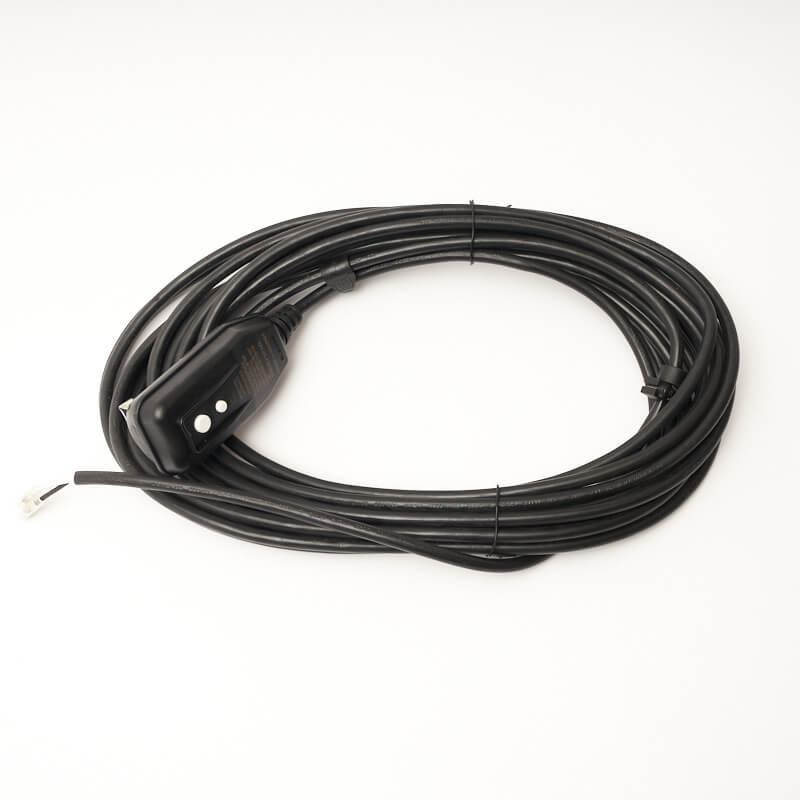 Power Cord Assembly