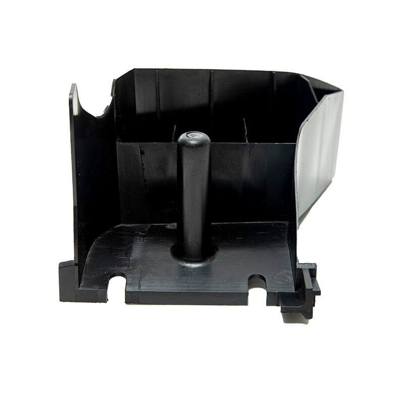 Mulching Plug