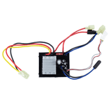Power Control Board