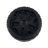 Front Wheel Assembly