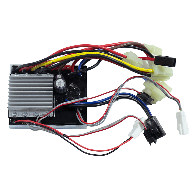 Power Control Board