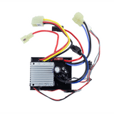 Power Control Board